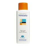 Sampon hidratant Tricosystem Rueber 400ml