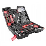 Cumpara ieftin Trusa scule 1/4&rdquo; - 3/8&rdquo; top tools 38D545 HardWork ToolsRange
