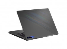 Laptop gaming asus rog zephyrus g14 ga402rj-l8065 14-inch500 nits nebula display wqxga (2560 x 1600) foto