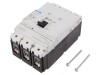 Separator-intrerupator Eaton Electric N1-63, 63A, 3 Poli, IP20, 690V AC