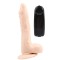 Vibrator Rosy James 22cm