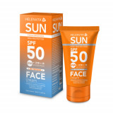 Crema protectie solara ten, Helenvita, SPF50, 50 ml