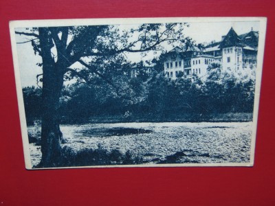 C.P. CALIMANESTI -NECIRCULATA foto