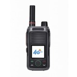 Cumpara ieftin Aproape nou: Statie radio portabila PNI PoC 1380S, GSM 4G LTE, Linux OS, ecran colo