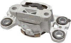 LEMF&Ouml;RDER 42056 01 Suport motor