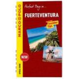 Fuerteventura Marco Polo Spiral Guide