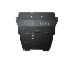 Scut motor metalic Fiat Sedici 2006-2015
