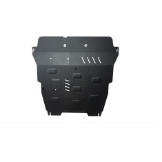 Scut motor metalic Suzuki SX 4 2006-2014