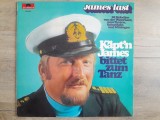 James Last disc vinil Polydor Germania stare foarte buna