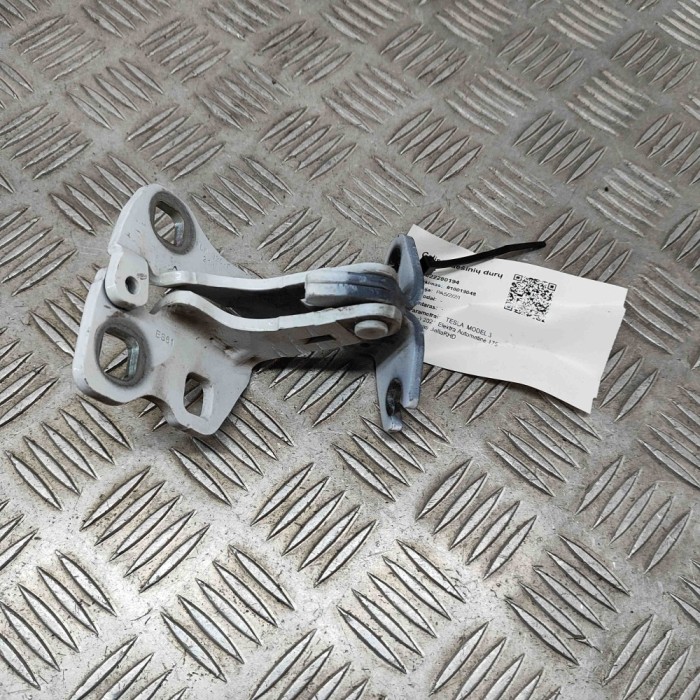 Balama ușă dreapta spate TESLA MODEL 3 2021 OEM: 1091330-00-F 22280194