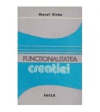Viorel Sirbu - Functionalitatea creatiei - 124201