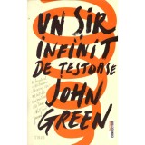 John Green - Un sir infinit de testoase - 136549
