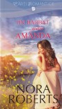 Nora Roberts - Un barbat pentru Amanda