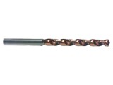 Burghiu metal 9mm HSS-O ULTRA RECA, oțel rapid, 81mm