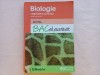BIOLOGIE. BACALAUREAT- TESTE. CLASELE IX - X - MARIANA HUTANU, NICULINA BADIU
