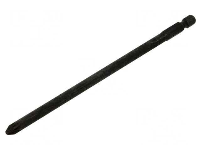 Bit șurubelniță Pozidriv PZ2 150mm
