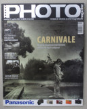 PHOTO , REVISTA DE TEHNICA SI ARTA FOTOGRAFICA , NR. 43 , 2009