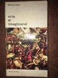 Arta si imaginarul- Rene de Solier