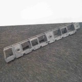 Suport bara de protecție st&acirc;nga spate SKODA SUPERB II 3T4 2010 OEM: 3T5807863BA 3197712