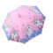 Umbrela pentru copii, design unicorn, 85 cm, 4-12 ani