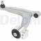 DELPHI TC2075 Brat, suspensie roata