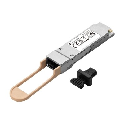 Omada 100GBASE-SR4 QSFP28 Transceiver foto