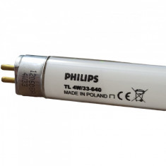 Tub Fluorescent miniatural TL Mini / TL4W/33-640 -Philips