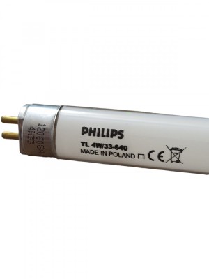 Tub Fluorescent miniatural TL Mini / TL4W/33-640 -Philips foto
