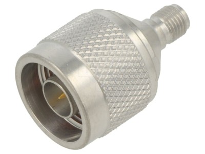 Adaptor N la SMA foto
