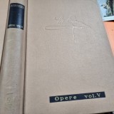 Opere Vol. V - Mihai Eminescu