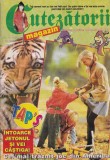 Almanah Cutezatorii Nr. 13 1996 Carti Bibliofilie 32 Pagini Romana Brosate 21x28cm
