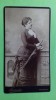 Timisoara CDV Irén Vincze sotia pictorului Alajos Mayer 1890