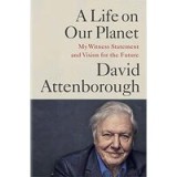 Life on Our Planet