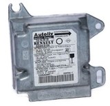 Calculator bord Renault Twingo 1 1993-2006 , original 8200419150, modul airbag