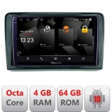 Navigatie VW PQB 5510-VW Android Octa Core 720p 4+64 DSP 360 camera carplay android auto CarStore Technology