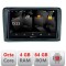 Navigatie VW PQB 5510-VW Android Octa Core 720p 4+64 DSP 360 camera carplay android auto CarStore Technology