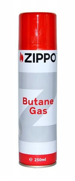 Gaz Brichete Zippo 250ML