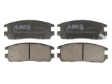 ABE C29001ABE set placute frana,frana disc