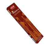 Cumpara ieftin Betisoare parfumate aromaterapie Mantra 10 buc, 20 cm, relaxare, improspatare aer, meditatie si ambient placut