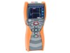 Reflectometru SONEL WMGBTDR420 cu ecran LCD TFT 3,5&quot; și rezoluție 1%