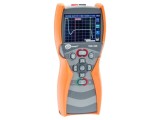 Reflectometru SONEL WMGBTDR420 cu ecran LCD TFT 3,5&quot; și rezoluție 1%