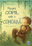 Fiecare copil este o comoara