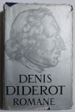 Romane Calugarita, Nepotul lui Rameau, Jacques fatalistul - Dennis Diderot