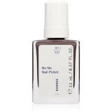 Korres No No Nail Polish lac de unghii pentru ingrijire culoare 36 Taupe 11 ml