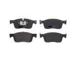 Placute frana Citroen Spacetourer, 04.2016-, Peugeot Traveller, 04.2016-, Toyota Proace Van (Mdz ), 02.2016-, SRLine