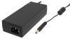 Sursă de alimentare POS POSC18333D-C14, POSC18333D-C14, de birou, AC: IEC C14, conector DC: 2,1x5,5 mm
