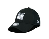 New York Rangers șapcă de baseball NEW ERA 3930 neo black - M/L