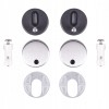 Set balamale pentru capac wc, model 203, Sepio