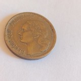 Franta 10 franci 1952