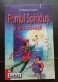 Prințul Spiriduș și alte povestiri - Contesa D'Aulnoy
